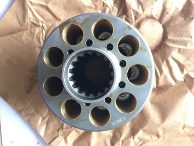 E200B液(ye)壓(ya)泵配(pei)件(jian)