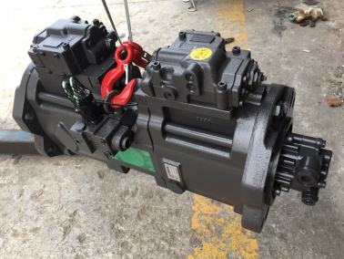 K3V180DT進口(kou)液(ye)壓泵