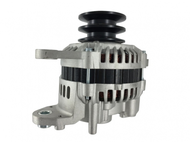 SK200-3髮(fa)電(dian)機(ji)