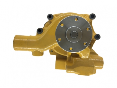 PC120-5 水(shui)泵