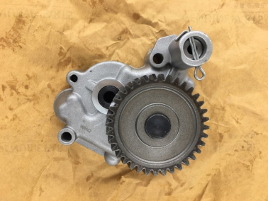 6D34機(ji)油(you)泵