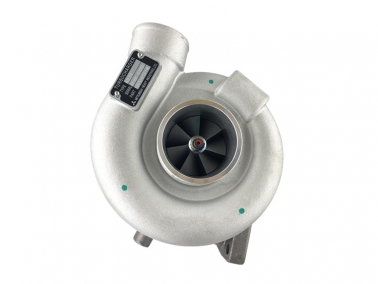 6D34增(zeng)壓(ya)器