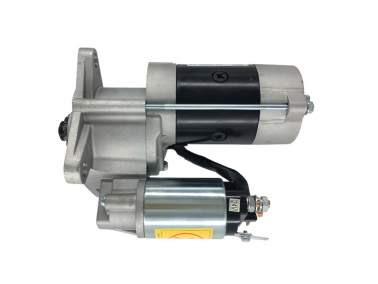 E70B啟(qi)動(dong)馬達