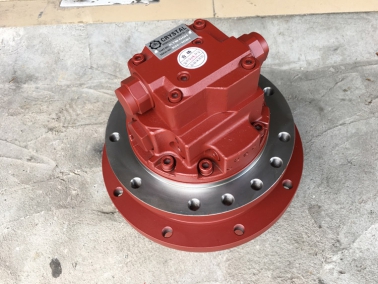 YC35行(xing)走總(zong)成