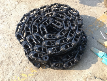 小(xiao)鬆PC40鏈條