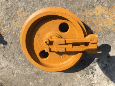 洋馬(ma)50引導輪