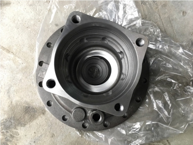 CAT320C迴(hui)轉(zhuan)馬達殼