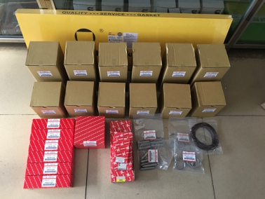 6D14髮(fa)動(dong)機(ji)配(pei)件