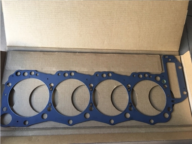 SK200-8原(yuan)廠(chang)缸墊