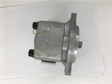 CAT320B韓國進口齒輪泵(beng)