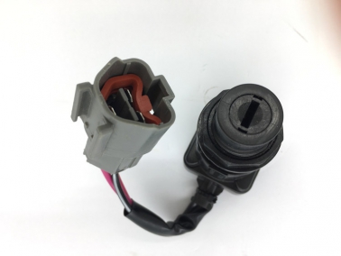 久保(bao)田點火(huo)開關