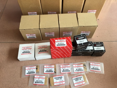 4M50原(yuan)裝(zhuang)四配套