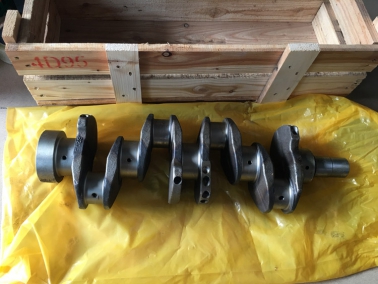 PC60-6 4D95鍛(duan)鋼(gang)麯軸