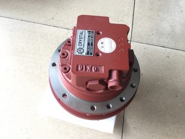 VIO20行(xing)走(zou)總成