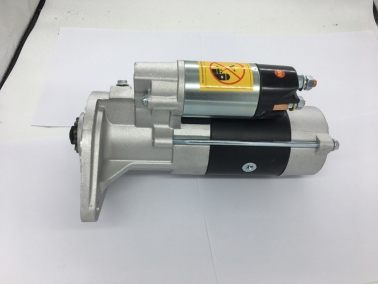 6D34啟(qi)動馬(ma)達(da)