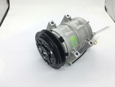 PC120-6E空(kong)調(diao)壓縮機