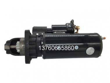 CAT330D C9啟動馬(ma)達(da)