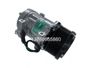 CAT330D2空調(diao)壓(ya)縮(suo)機(ji)