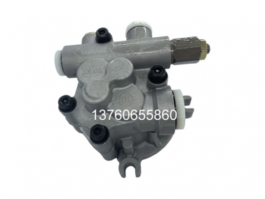 K3V140DT齒輪(lun)泵(beng)