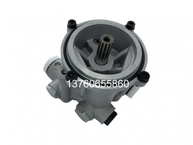 K3V63DT齒(chi)輪泵