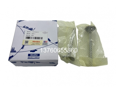 6BG1原(yuan)裝排(pai)氣(qi)門