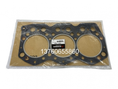 S6K原裝(zhuang)缸墊(dian)