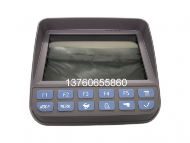 徐(xu)工(gong)215C顯示(shi)屏