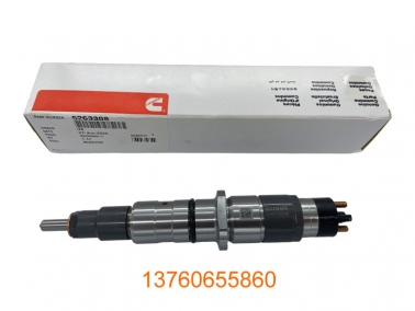 QSL8.9噴(pen)油(you)嘴(zui)