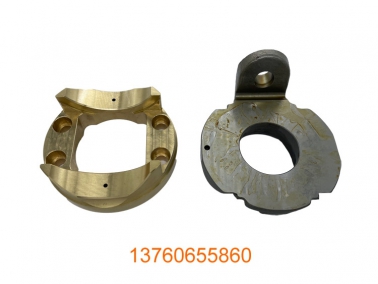 HPV95液(ye)壓(ya)泵搖擺(bai)總(zong)成(cheng)