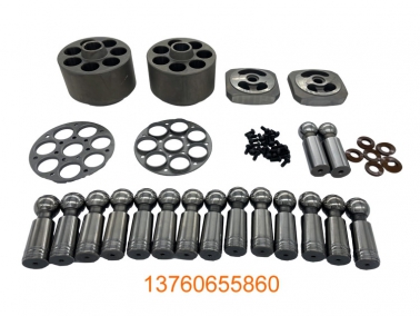 A8V55液壓泵(beng)配件(jian)