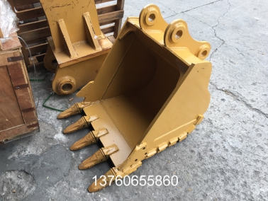 PC60 0.3方加厚挖(wa)鬭(dou)