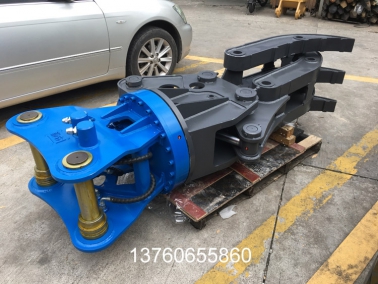 200挖機(ji)日(ri)式抓(zhua)鋼(gang)機(ji)