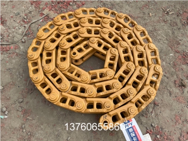 PC60-6 38節鏈條(tiao)