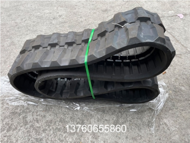 400*72.5*74橡膠鏈條(tiao)