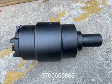 CAT320挖(wa)掘機託(tuo)鏈(lian)輪