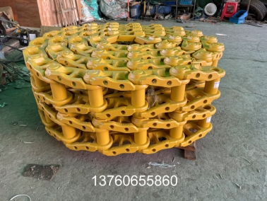 PC400-5 49節(jie)鑛山鏈(lian)條(tiao)