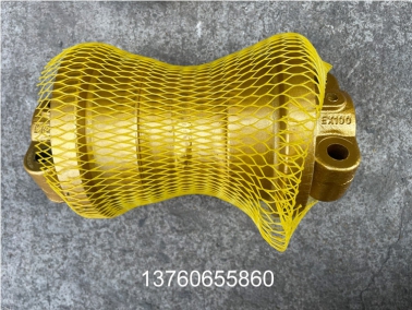 EX120挖掘機(ji)支(zhi)重輪(lun)