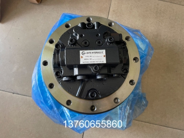 TM03行(xing)走總(zong)成