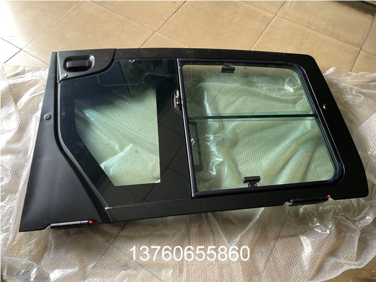 SY365H駕駛(shi)室(shi)門