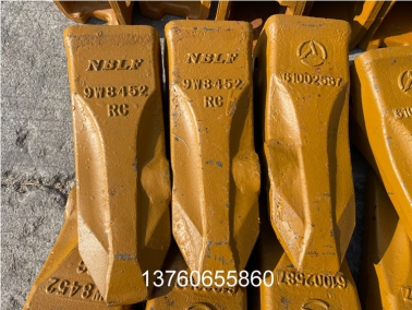 61002587三一原裝鬭齒