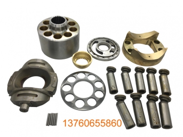 PC200-7液(ye)壓(ya)泵(beng)配件(jian)