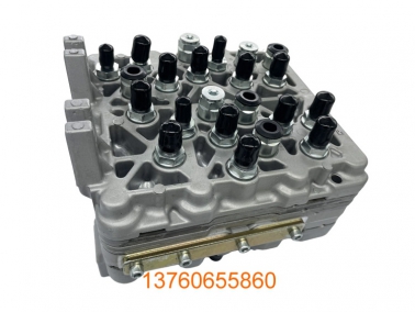 日立(li)信號(hao)閥YA00000543