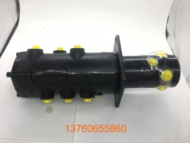 中聯60挖(wa)掘(jue)機(ji)分油盅(zhong)